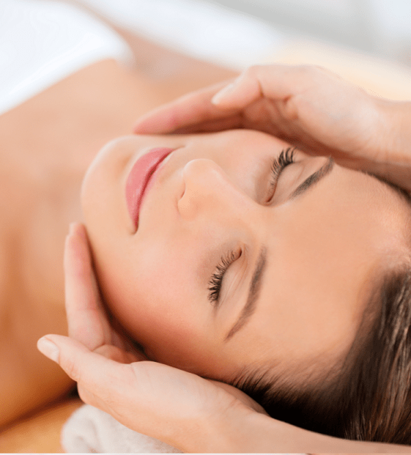 lymphatic Massage Chester UK