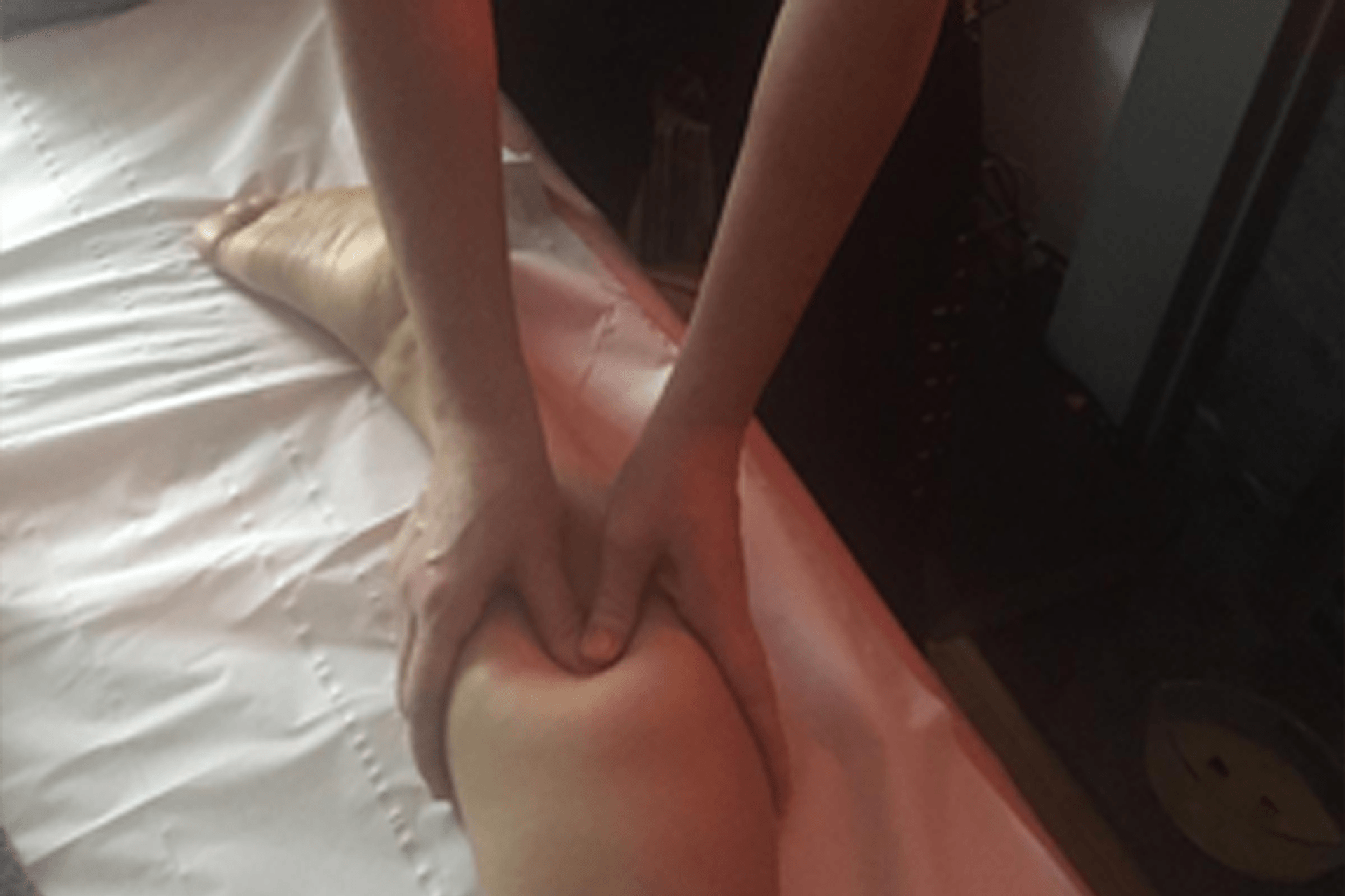 Sport Massage Chester UK